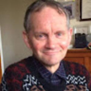 Meet your Posher, Colin bruce